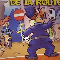 Jeu du code de la route