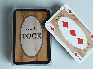 Jeu du tock