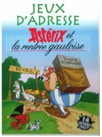 Jeux d'adresse - Astérix et la rentrée Gauloise