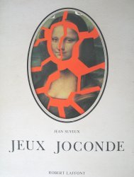 Jeux Joconde