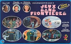 Jeux sans frontières