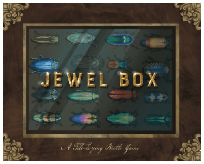 Jewel Box