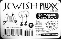 Jewish Fluxx