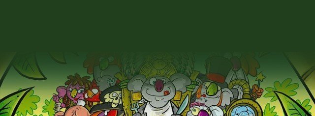 Karnivore Koala: Graverobbear Expansion