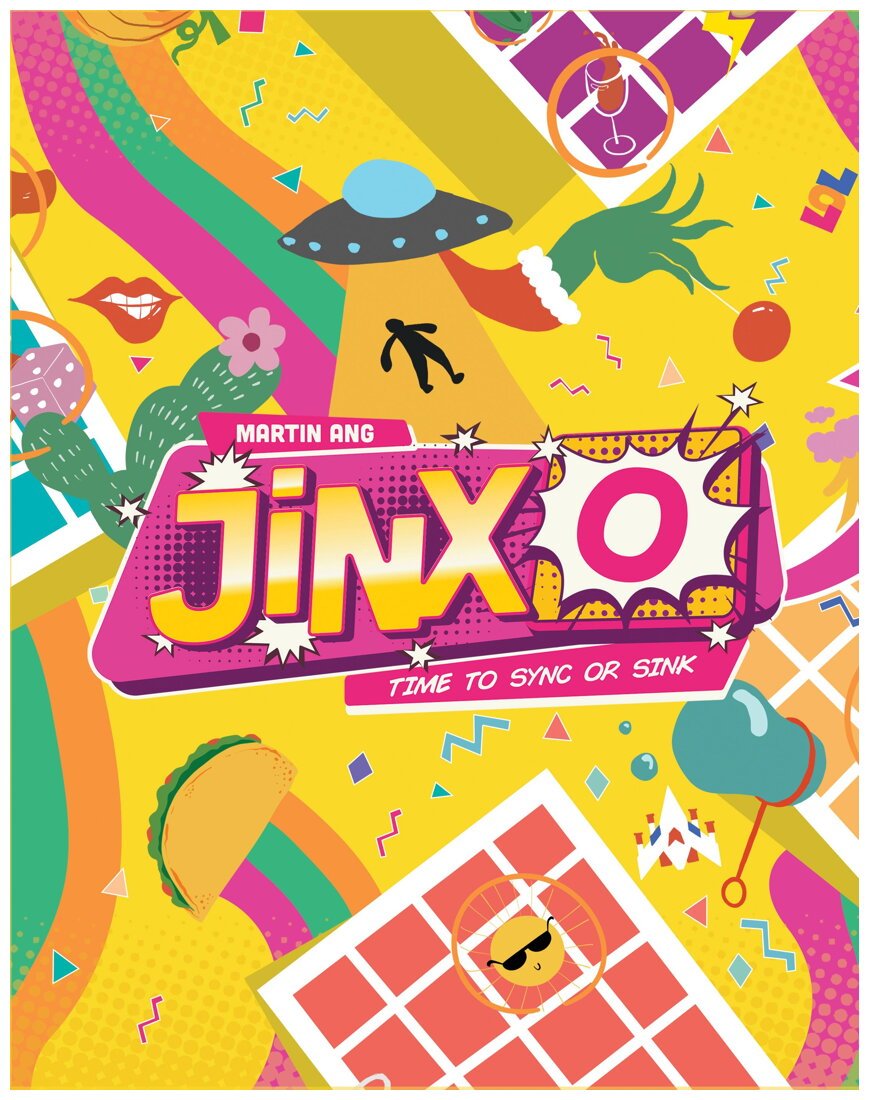 JinxO
