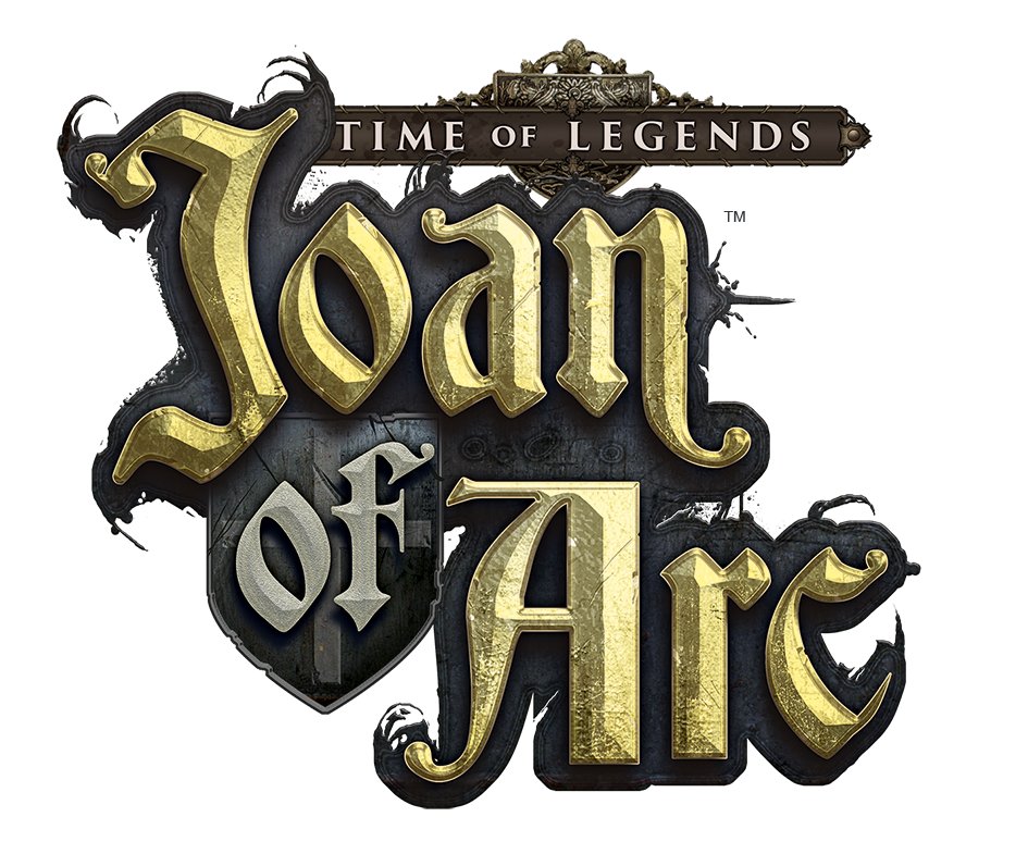 Time of Legends: Joan of Arc