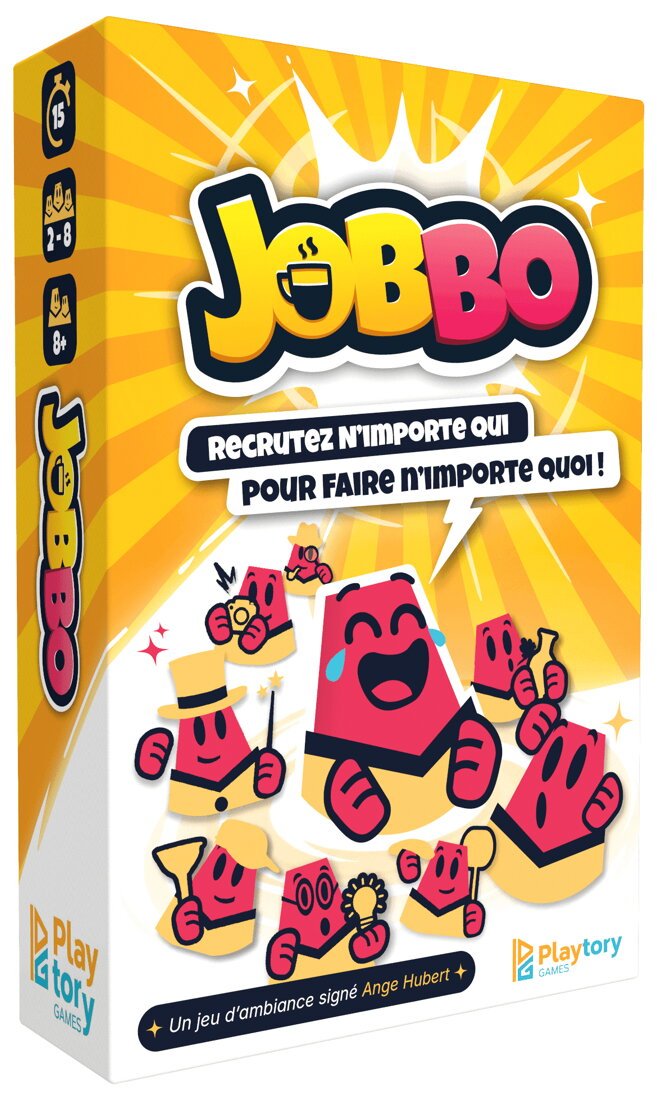 Jobbo