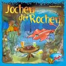 Photo: Jochen der Rochen