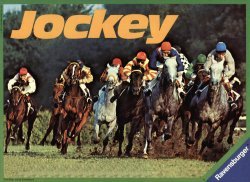 Jockey
