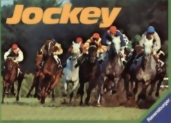 Jockey
