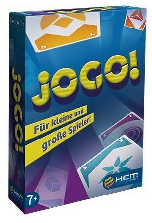Jogo!