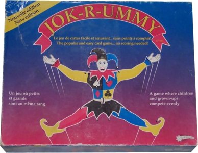 Photo: Jok-R-ummy