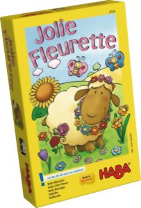 Jolie Fleurette
