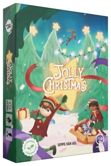 Jolly Christmas