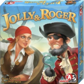 Jolly & Roger