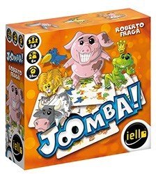 Joomba!