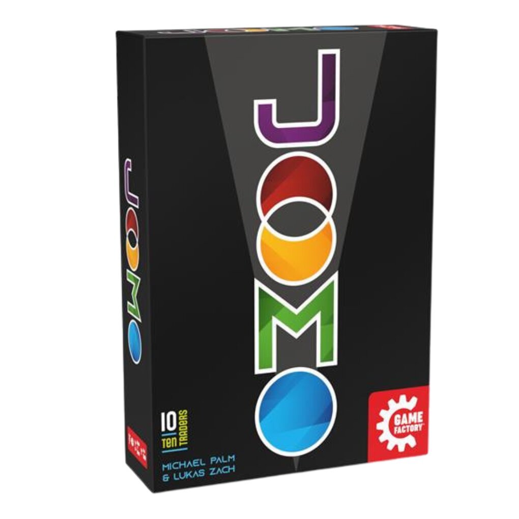 Joomo