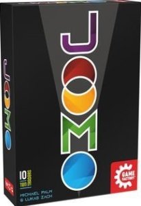 Joomo