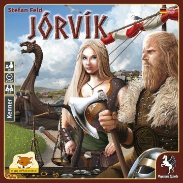 Photo: Jórvík
