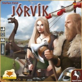 Jórvík