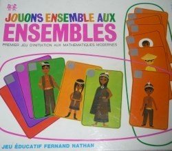 Jouons ensemble aux ensembles