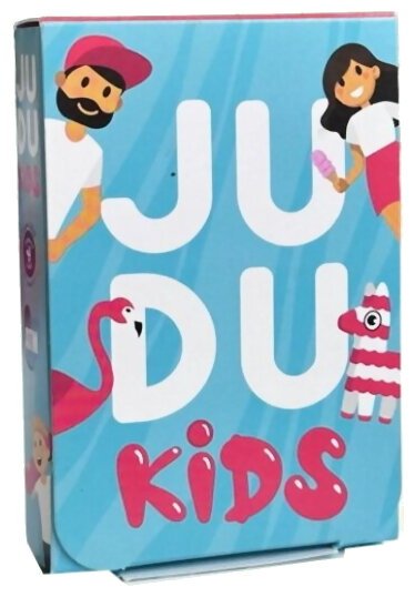 Judu Kids