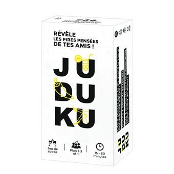 Juduku