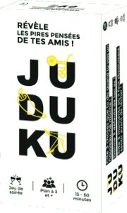 Juduku