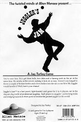 Juggler's Jam