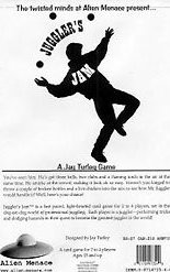 Juggler's Jam