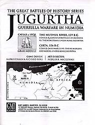 Jugurtha