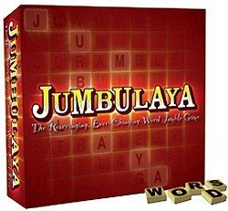 Jumbalaya