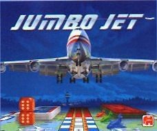 Jumbo Jet