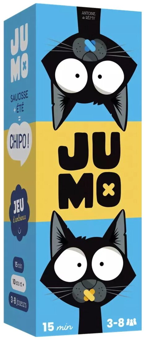 Photo: Jumo