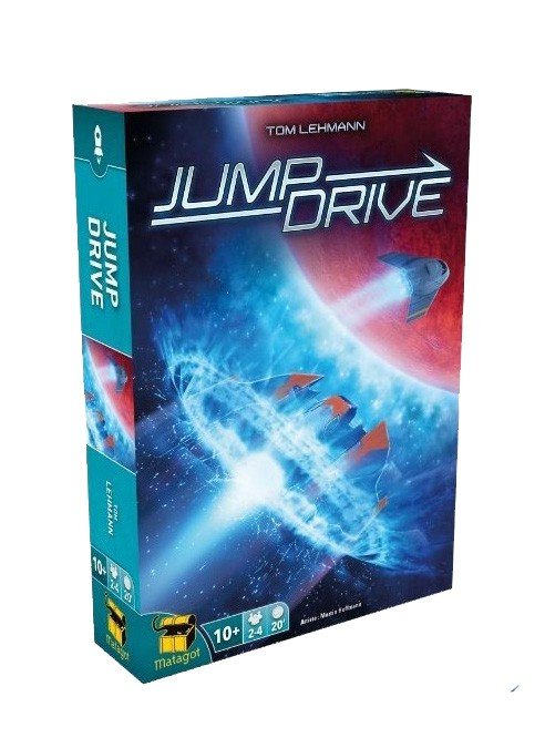 Jump Drive