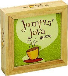 Jumpin' Java