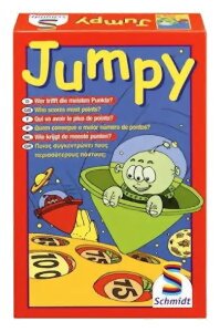 Jumpy