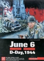 June 6
