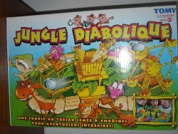 Photo: Jungle Diabolique