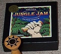 Photo: Jungle Jam