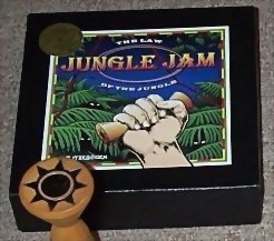 Jungle Jam