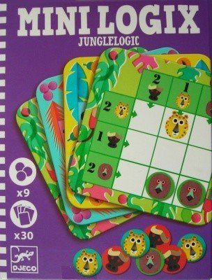 Jungle Logic
