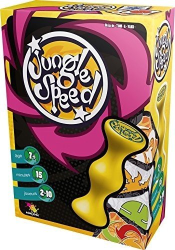Jungle Speed