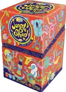 Jungle Speed Bertone