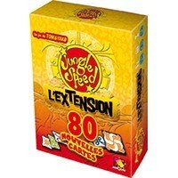 Jungle Speed : l'extension