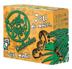 Jungle Speed : l'extension