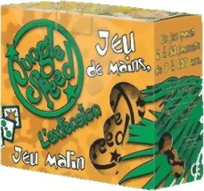 Jungle Speed : l'extension