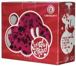Jungle Speed - The Lapins Crétins