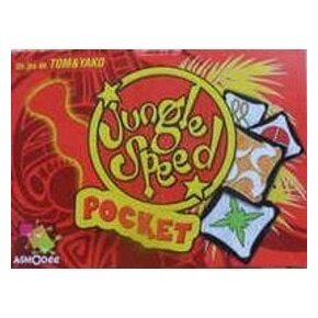 Jungle Speed Pocket