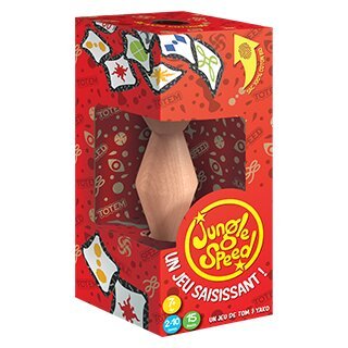 Jungle Speed Pocket